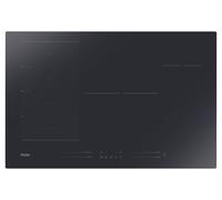 Plaque induction Haier HAMTSJ86MC/1 7400 W Noir Noir G