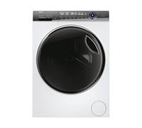 Haier I-PRO Serie 7 Plus HW90-BD14979EU1 Machine à laver 9 kg 10% plus efficace que la Smart Home, Wi-Fi & hOn App/Direct Motion Moteur/Autocanette/Refresh Programme & Options de taches