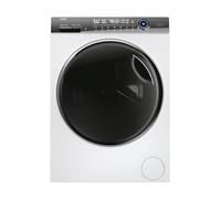 Haier I-Pro Série 7 Plus HWD100-B14979U1 Lave-sèche-linge 10 + 6 kg, 1400 tr/min, moteur Direct Motion, Wi-Fi + Bluetooth, vapeur D, 85 x 59,5 x 61,7 cm (H x L x P)