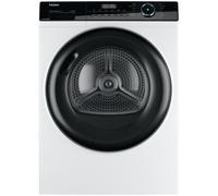 Haier I-Pro Series 3 HD100-A2939 sèche-linge Pose libre chargement frontal 10 kg Blanc