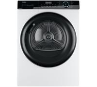 Haier I-Pro Series 3 HD90-A2939 sèche-linge Pose libre chargement frontal 9 kg Blanc
