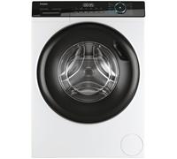 Haier I-Pro Series 3 HW80-B14G939 machine à laver chargement frontal 8 kg 1400 tr/min Blanc