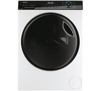 Haier I-Pro Series 3 HWD100-B14939 machine à laver séchante Pose libre chargement frontal Blanc