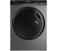Haier I-Pro Series 3 HWD80-B14939S8 machine à laver avec sèche linge Pose libre Charge avant Blanc D