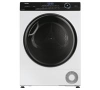 Haier I-Pro Series 5 HD90-A2959EFR sèche-linge Pose libre chargement frontal 9 kg Blanc