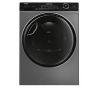 Haier I-Pro Series 5 HD90-A2959S sèche-linge Pose libre chargement frontal 9 kg Anthracite
