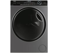 Haier I-Pro Series 5 HW100-B14959S8U1 machine à laver chargement frontal 10 kg 1400 tr/min Anthracite