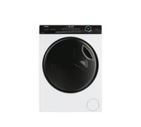 Haier I-Pro Series 5 HW100-B14959U1 machine à laver Charge avant 10 kg 1400 tr/min Blanc