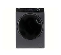 Haier I-Pro Series 5 HW100BP14959SEIT machine à laver Charge avant 10 kg 1400 tr/min Anthracite