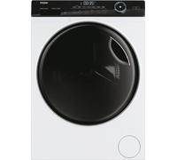 Haier I-Pro Series 5 HW80-B14959U1 Lave-linge à chargement frontal 8 kg 1400 RPM A Blanc