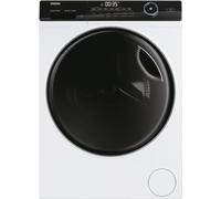 Haier I-Pro Series 5 HWD100-B14959U1 machine à laver avec sèche linge Pose libre Charge avant Blanc D