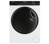 Haier I-Pro Series 5 HWD100-B14959U1 machine à laver séchante Pose libre chargement frontal Blanc