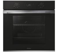 Haier ID2P3T1HTX 78 L Noir