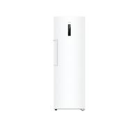 Haier INSTASWITCH H4F272WEH1 Congélateur vertical Pose libre 272 L E Blanc