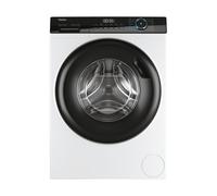 Haier Lave-linge hublot HW80-B14G939-FR 8 kg 1400 tours/min Blanc
