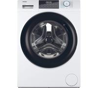 Haier HW100-BP14929A-S machine à laver Charge avant 10 kg 1400 tr/min Blanc
