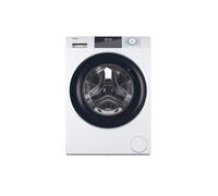 Haier HW100-BP14929A-S machine à laver Charge avant 10 kg 1400 tr/min Blanc