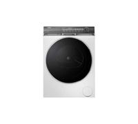 HAIER Lave-linge frontal 9 kg 1400 tr/mn - HW90-B14387TU-FR