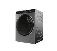 Haier I-Pro Series 5 HW100-B14959S8U1 machine à laver Charge avant 10 kg 1400 tr/min Anthracite