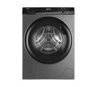 Haier I-Pro Series 3 HW80-B14939S8 machine à laver Charge avant 8 kg 1400 tr/min Anthracite