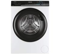 Haier I-Pro Series 3 HW80-B14G939 machine à laver chargement frontal 8 kg 1400 tr/min Blanc