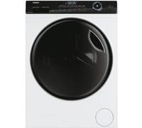 Haier I-Pro Series 5 HW90-B14959U1 machine à laver Charge avant 9 kg 1400 tr/min Blanc