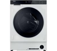 Haier - Lave Linge Hublot Encastrable Hwb100-B14858u-S