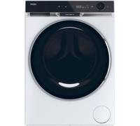 Haier HW100-BD14397U1 machine à laver Charge avant 10 kg 1400 tr/min Blanc