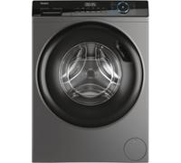 Haier I-Pro Series 3 HW90-B14939S8 machine à laver Charge avant 9 kg 1400 tr/min Anthracite