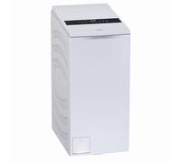 Haier HW90-BPD13386U-S machine à laver Charge par dessus 9 kg 1300 tr/min Blanc