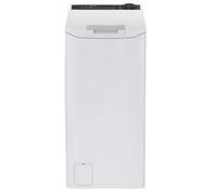 Haier Lave-linge top 6kg 1400 tours/min - THASN466TM5-S