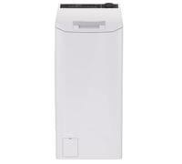 haier lave-linge top 6kg 1400 tours/min THASN466TM5-S