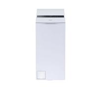 Haier HW90-BPD13386U-S machine à laver Charge par dessus 9 kg 1300 tr/min Blanc
