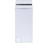 Haier HW85-BPD13386U1 machine à laver Charge par dessus 8,5 kg 1300 tr/min Blanc
