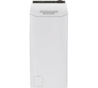 Haier THASN2856TM4-S machine à laver Charge par dessus 8,5 kg 1200 tr/min Blanc