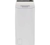 Haier THASN286TM5P-S machine à laver Charge par dessus 8 kg 1200 tr/min Blanc