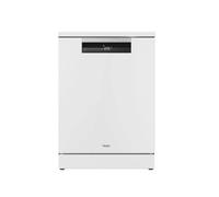 Haier Lave-vaisselle XF6C2M1PW 60 cm 14 couverts 42 dB Blanc G