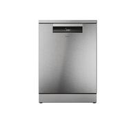 Haier Lave-vaisselle XF6C2M1PX 60 cm 16 couverts 42 dB