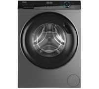 Haier I-Pro Series 3 HW80-B14939S8 machine à laver Charge avant 8 kg 1400 tr/min Anthracite