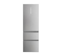 Haier 3D 60 Serie 5 HTW5618ENMG Pose libre 360 L E Argent