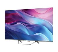 Haier Smart TV H55Q80FUX 55 pouces 4K LED LCD noir