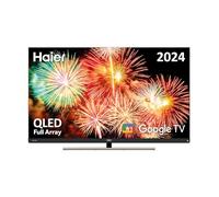 TV Haier S90 (2024) 55"" QLED UHD 4K - H55S900UX
