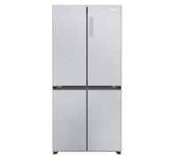 haier réfrigérateur américain 83cm 467l nofrost HCR3818ENMM [EEK: E]