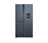 Haier HSPR79F18EWMB Pose libre 573 L Noir