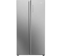 Haier - Réfrigérateur Américain Hsw79f18anmm