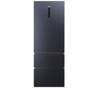 Réfrigérateur combiné HAIER HTR7720DNMB