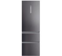 Haier - Réfrigérateur Combiné Htw5618cnmp