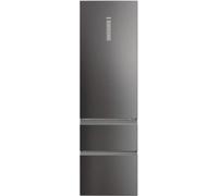 Haier HTW7620CNMP Pose libre 414 L C Noir