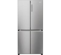 Haier - Réfrigérateur Multi Portes Hcr7818dnmm