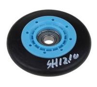 Haier - roue d'entrainement tambour hd7079 / hd80xx - 0180800201a G